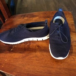 Cole Haan Zero Grand Sneakers